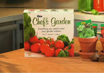 Chia Pet Planter - Chef's Garden Planter