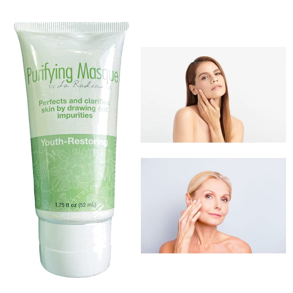 LA Radiance Purifying Mask