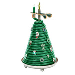 Candle by the Hour - 80 Hour Christmas Tree  (20650B)