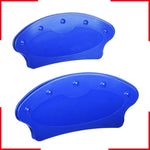 Playing Card Holders, Set of 2