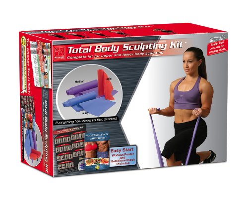 Total Body Sculpting Kit