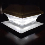 motion sensor light