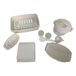 Ultimate Microwave Kit: Your Go-To for Quick Meals