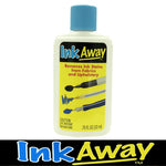 Ink Away- Removes Ink Stains from Fabric and Upholstery ( 2 PACK)