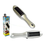 Lint Magic: Self Cleaning Lint Brush Pill Fuzz Lint Pet Hair