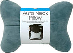 Kole Car Neck Pillow [9in. x 6.5in.]