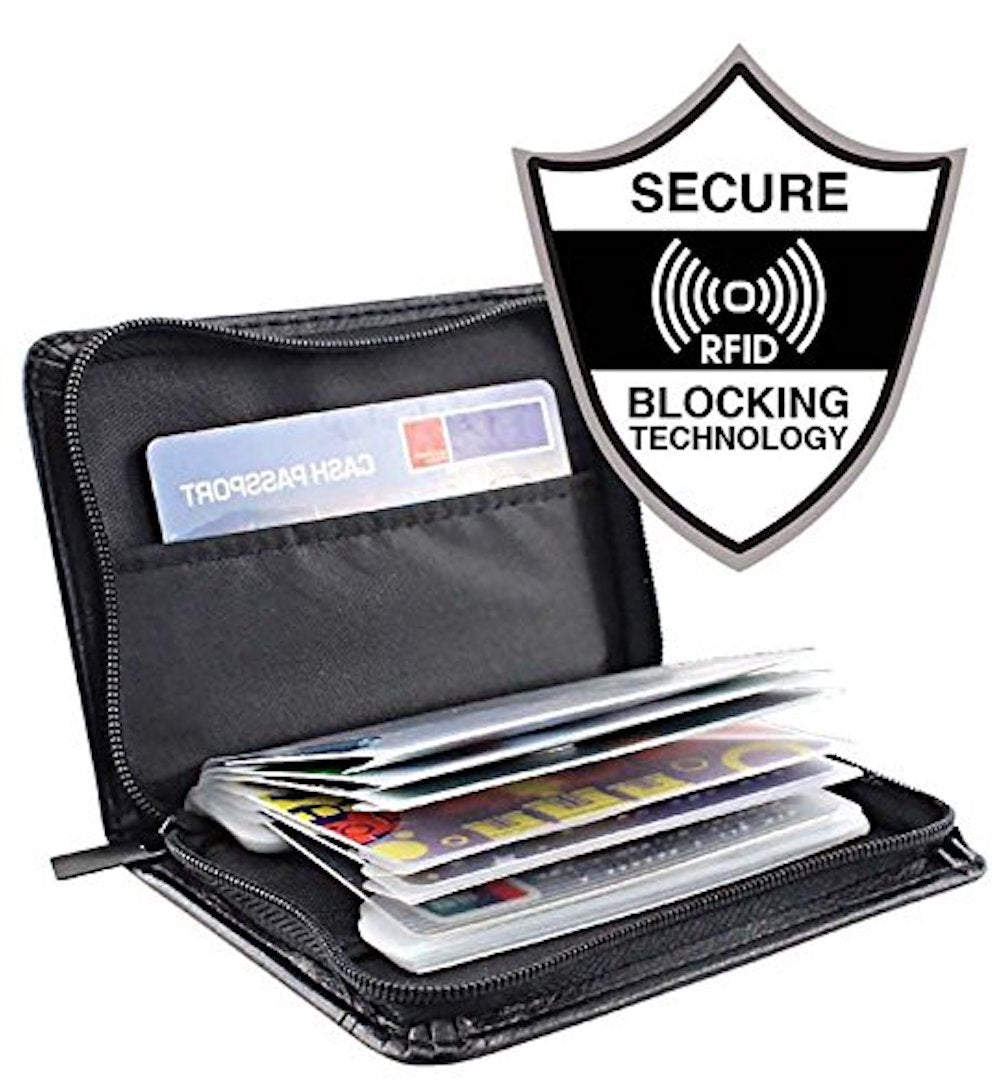 card holder case