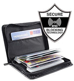 card holder case