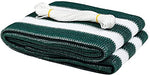 Ideaworks Deck & Fence Privacy Screen- Green