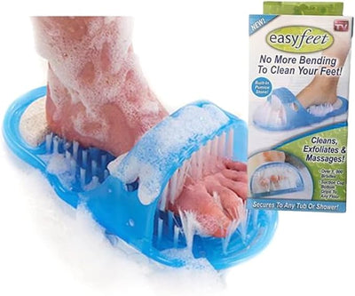 foot massage at home