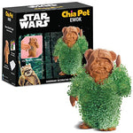 Chia Pet Planter- EWOK Star Wars Unique Home Decor