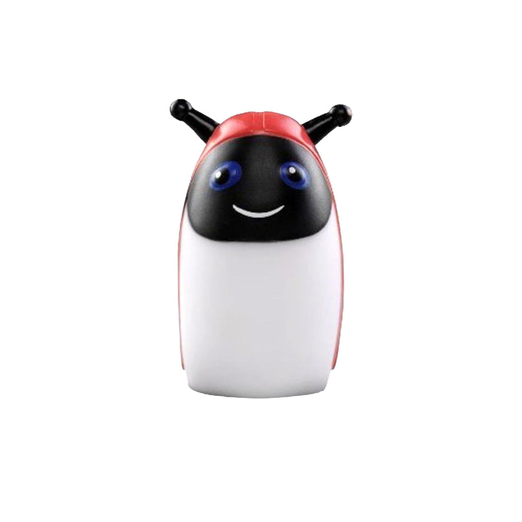 Bright Time Buddies Night Light - Ladybug