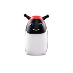 Bright Time Buddies Night Light - Ladybug