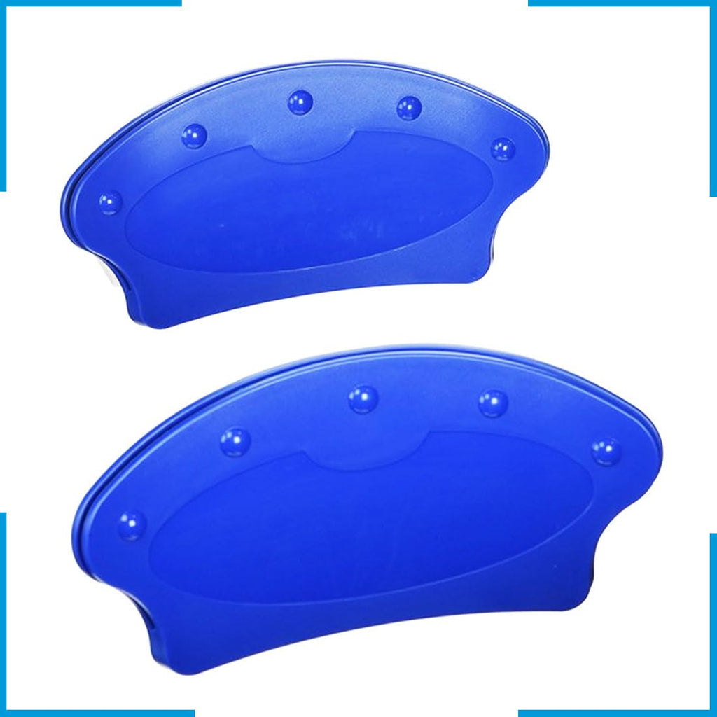 Playing Card Holders, Set of 2