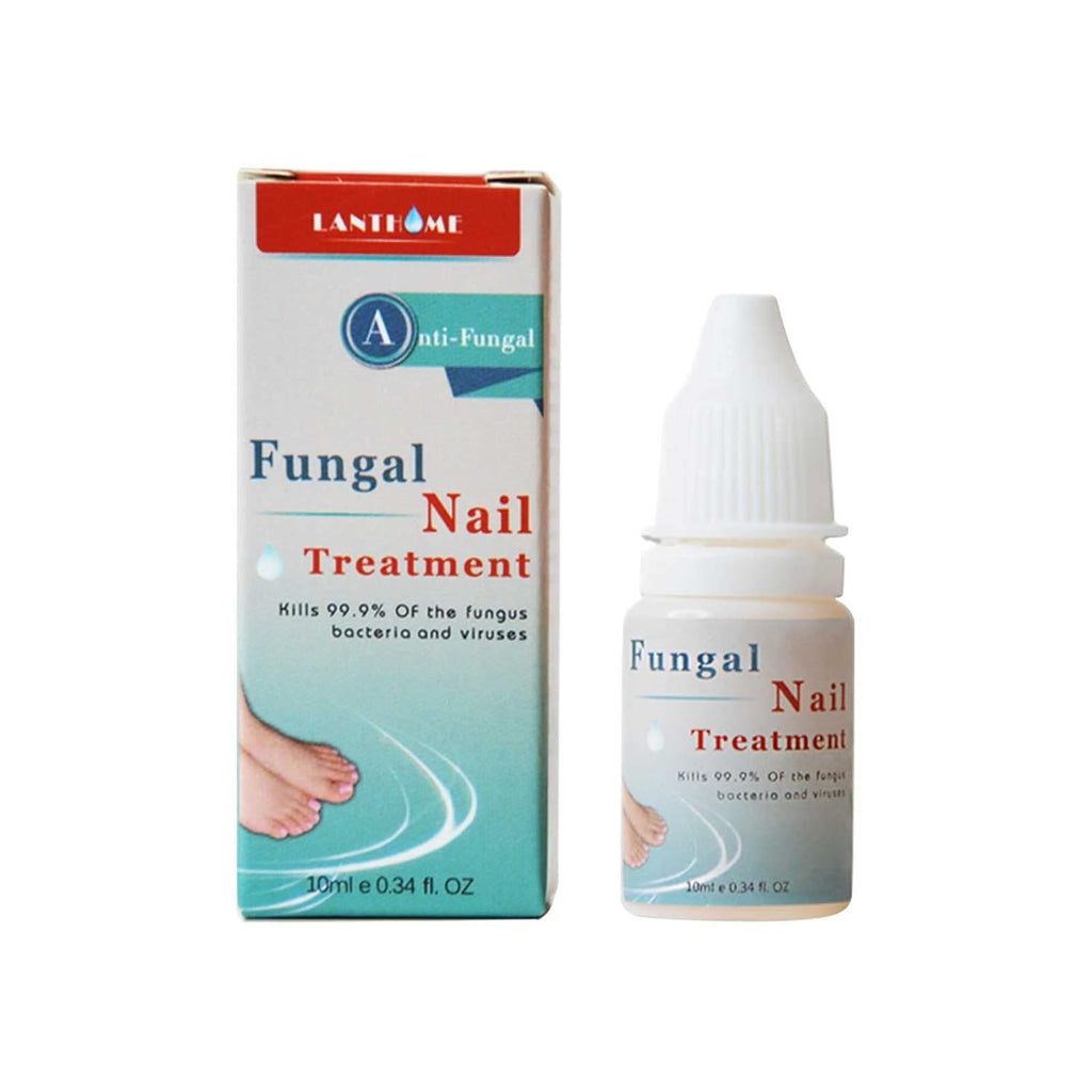 nail fungus treatment