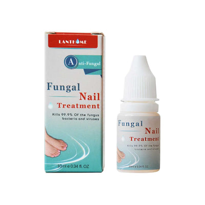 nail fungus treatment