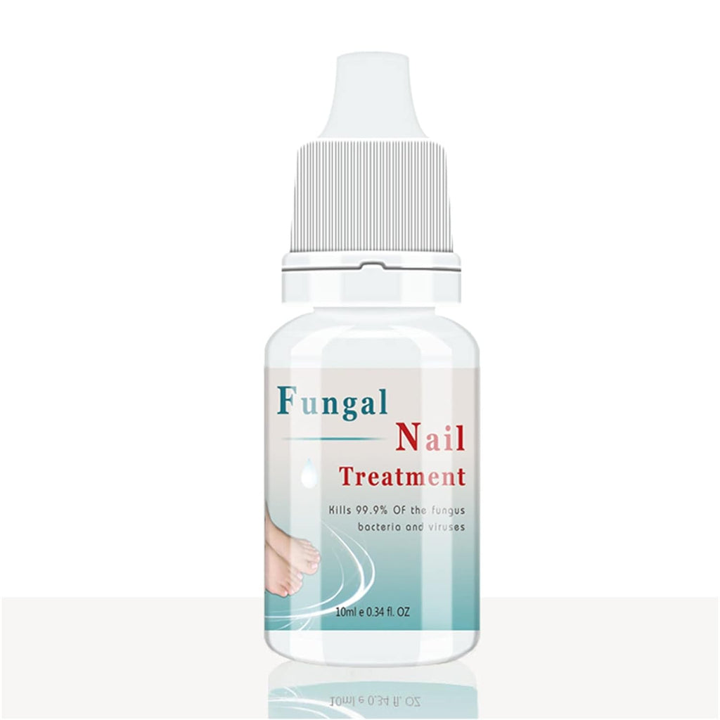 toenail fungus treatment