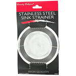 Premium Mesh Sink Strainer – Effortless Debris Collection