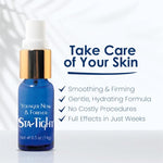 Sta-tight by BioLogic Solutions, 0.5 oz. (TWO PACK)