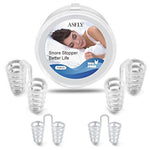 Snore Stopper Anti-Snoring Device: Breathe Easy, Sleep Well