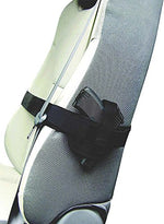 Concealment Seat Holster - Compact Design for Comfort (Small/Medium)