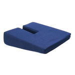 Car Tush-Eze Foam Seat Cushion - Perfect for Long Journeys (3" x 13" x 16")