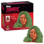 Chia Pet Planter - Zombie - Lifeless Lisa