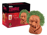 Chia Pet Planter - Zombie - Creepy Holden