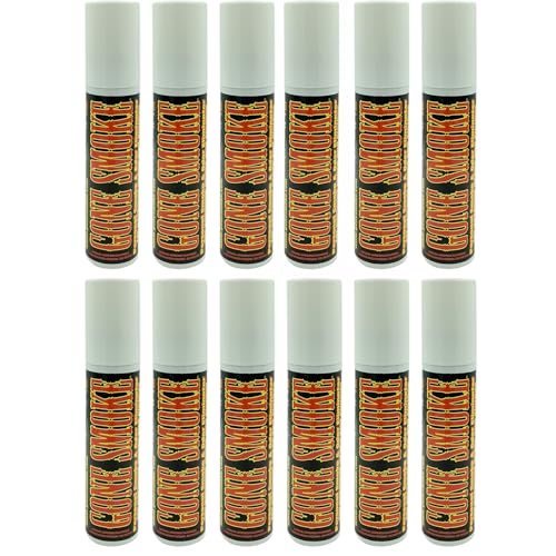 Gone Smoke Personal Smoke 'n' Odor Eliminator, 1 oz. ( 12 Pack)