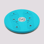 Core Twist Balance Board
