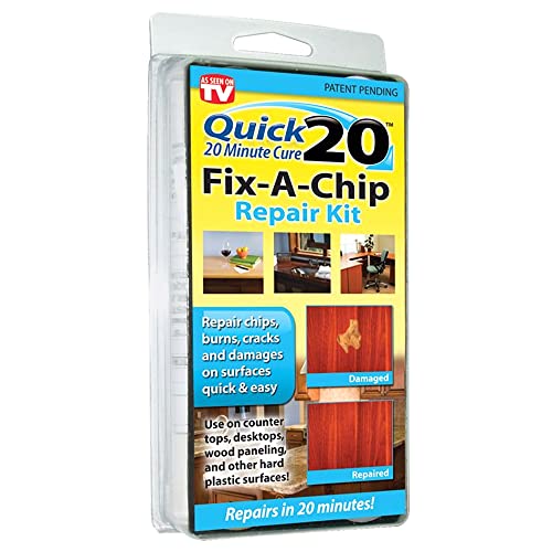 Fix-a-Chip Counter & Desktop Repair (30-415)