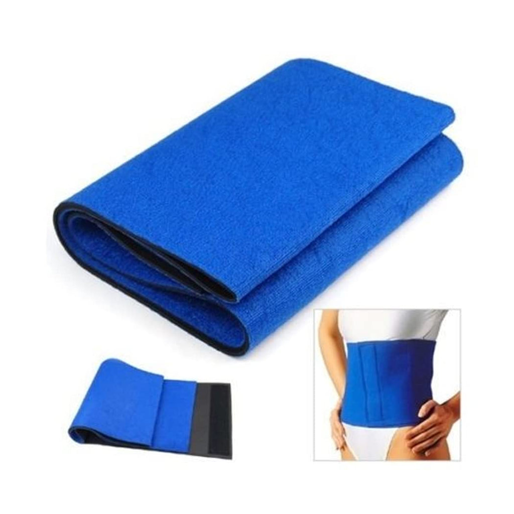 Pro Waist Trimmer Belt