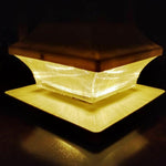 solar outdoor lights