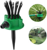 Multi Jet Sprinkler