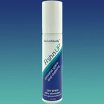 Frsh n Up Hair and Clothing Dry Spray Odor Eliminator (1 oz) 6 Pack