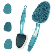 4-in-1 Handy Home Cleaning Set - Multipurpose Cleaner