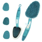 4-in-1 Handy Home Cleaning Set - Multipurpose Cleaner