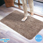 indoor door mat