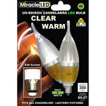 candelabra bulbs