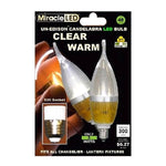 3 watt led bulb