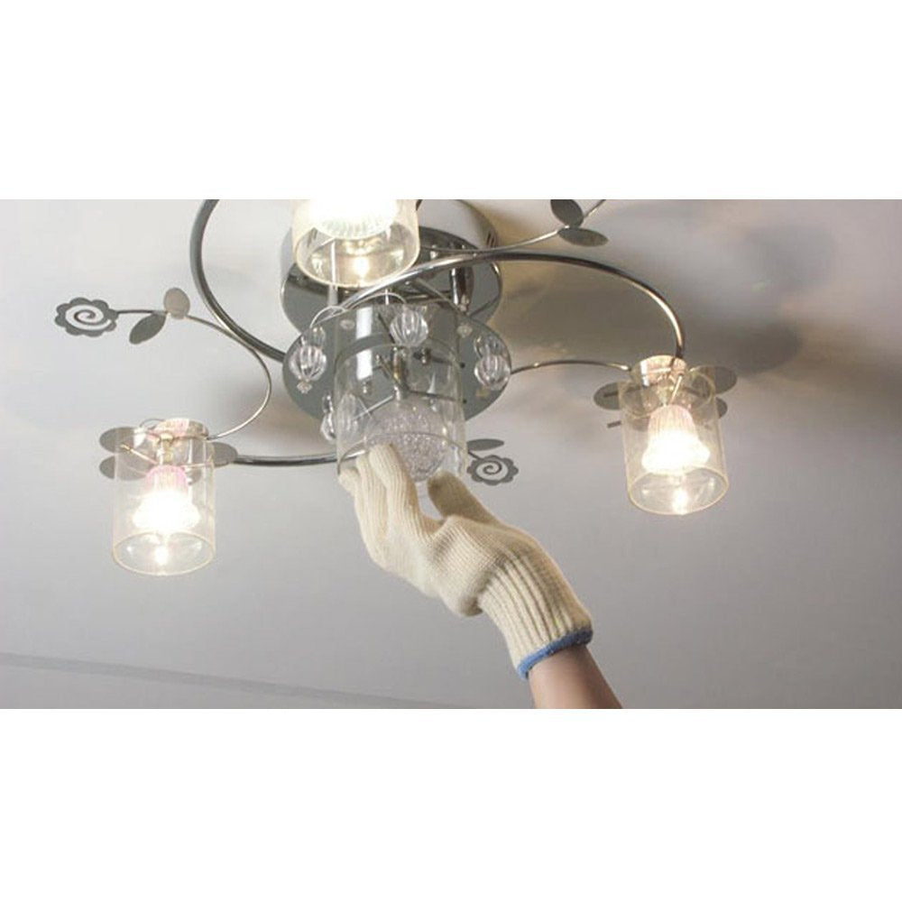 heat resistant kitchen gloves