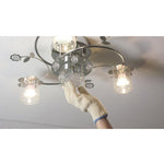 heat resistant kitchen gloves