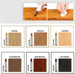Sierra Furniture Repair Markers- Set of 6