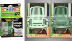 Wipe New Recolor Furniture Restorer Wipe-On Applicator
