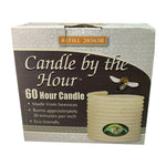 Candle by the Hour - 60 Hour Refill (20563R)