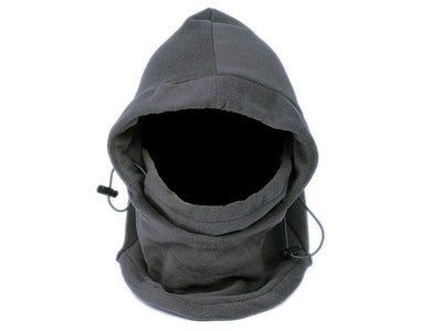bag with face