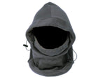 hat hood scarf beanie balaclava bag