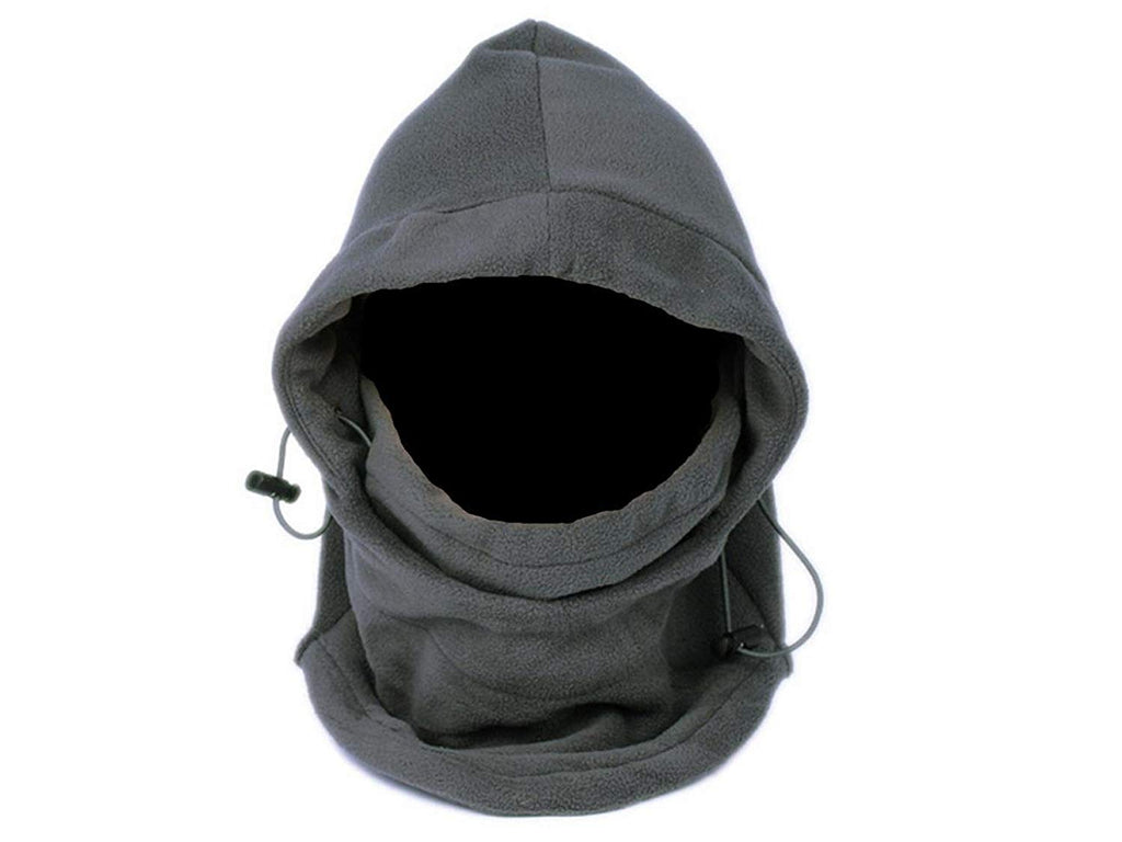 bag with face