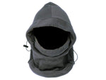 bag with face