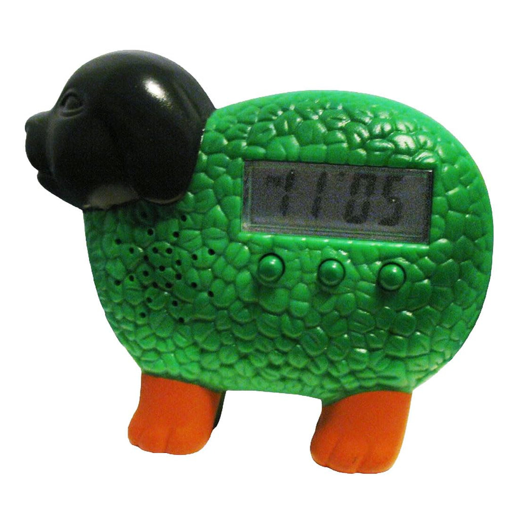 Chia Alarm Clock 25th Anniversary